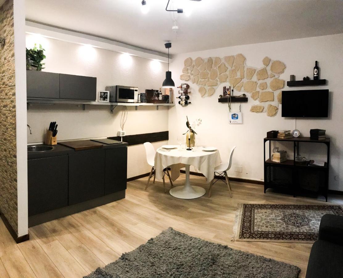 Maison B Verona 아파트 외부 사진