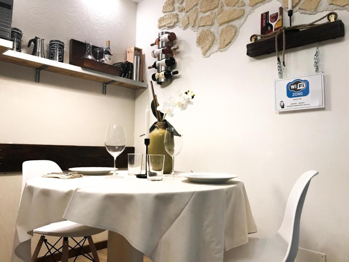 Maison B Verona 아파트 외부 사진